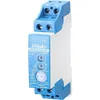 ELTAKO Multifunktionszeitrelais MFZ12DX-UC 1TE 1xWechsler Produktbild-Vorschau 9