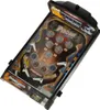 Kreatívny kútik Arkádový herný stôl Pinball flipper so Náhľad obrázku produktu 5