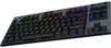 Logitech G915 X LIGHTSPEED, Verkabelt & Kabellos, USB + RF Produktbild-Vorschau 4