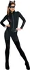 Catwoman Kostüm, Dark Knight, Größe:S (8-12) Produktbild-Vorschau 1