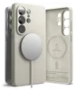 Handyhülle für Galaxy S26 Ultra, Ringke Silicone Magnetic Produktbild-Vorschau 3