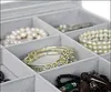 Schmuckkasten Schmucklade Schaukasten Schmuckdisplay mit Produktbild-Vorschau 4