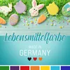 Belissia Lebensmittelfarbe Set – 7x10ml flüssig & Produktbild-Vorschau 4
