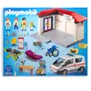 PLAYMOBIL 5012 Ambulanz mit Notarzt-PKW Produktbild-Vorschau 4