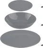 Set di stoviglie per 6 persone COLORAMA, porcellana Anteprima dell’immagine prodotto 5