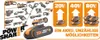 WORX Nitro WG173E.9 Akku Rasentrimmer - Leistungsstark und Produktbild-Vorschau 13