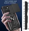 Motorola Edge 60 / 60 Fusion Hülle - Coverup Armor Ring Produktbild-Vorschau 6