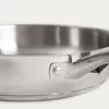 HOMLA ARDEN klassische Stahlbratpfanne 28 cm Produktbild-Vorschau 3