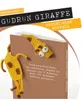 Bookies. Tierische Lesezeichen zum Häkeln by Supergurumi Produktbild-Vorschau 4
