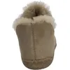 JOSEF SEIBEL Vinny 07 | Hausschuh für Damen | Beige Produktbild-Vorschau 4
