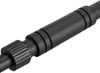 Gymtek® Barre de traction pour cadre de porte - de 70 à 100 Voir les images du produit 8