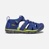 Keen Seacamp Ii Cnx Sandalen Blau EU 24 Jungen,Mädchen Blau Produktbild-Vorschau 50