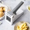 Kinghoff coupe-pommes de terre KH1872 Voir les images du produit 11