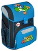 Scooli Super Mario, Piórnik, Tornister szkolny, Torba Podgląd zdjęcia produktu 3