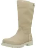 Panama Jack Bambina - Beige Nubuk Größe: 38 Normal Produktbild-Vorschau 6