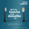 Philips Premium Plaque Defence HX9046/88 Bürstenköpfe Produktbild-Vorschau 6