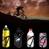 Fahrrad Flaschenhalter Trinkflaschenhalter – Universal Produktbild-Vorschau 4