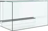 vidaXL Terrario con contenitore trasparente 50 x 30 x 30 cm Anteprima dell’immagine prodotto 7