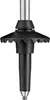 Leki Voyager 110 - 145 cm Trekking Teleskop Wanderstöcke Produktbild-Vorschau 6