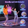 Tanzmatte - Für 2 Spieler TV-Tanzpad - Kabelgebunden - Produktbild-Vorschau 6