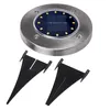 Maclean MCE318 LED luce solare a terra con picchetto a Anteprima dell’immagine prodotto 17