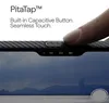 Pitaka Ultra Slim Coque iPhone 17 – Compatible avec MagSafe Voir les images du produit 5