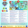 Bordspel 2in1 Ludo Paw Patrol Trefl 01896 Productafbeelding-voorbeeld 3