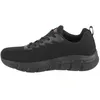 Skechers Bobs B Flex Chill Edge Black Größe EU 44 Produktbild-Vorschau 3