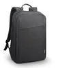 Lenovo Laptop Casual Rucksack B210 Schwarz, Schultergurt, Produktbild-Vorschau 3