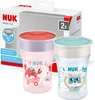 NUK Magic Cup Trinklernbecher | 8+ Monate | 230 ml | Produktbild-Vorschau 2
