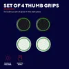 GXT 267 4-pack Thumb Grips for Xbox Konsolen-Zubehör Produktbild-Vorschau 8
