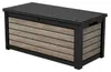 Contenitore, contenitore per cuscini Keter Ashwood 630 L Anteprima dell’immagine prodotto 1