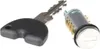 Set blocco accensione Piaggio ET8 Gilera Runner 50 Anteprima dell’immagine prodotto 4