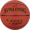 Spalding Excel Tf500 (Size 5) Basketball Kinder - Orange Produktbild-Vorschau 1