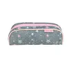 Belmil Classy ergonomisches Schulranzen-Set 4-teilig "Shine Bright" mit Brustgurt Produktbild-Vorschau