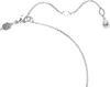 Swarovski Halskette damen Imber Silberfarben 5696039 Produktbild-Vorschau 3
