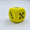 6/8 cm riesiger Würfel aus EVA-Schaum, abgerundete Ecken, Produktbild-Vorschau 8