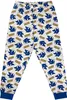 Sonic The Hedgehog - "Spikes" Schlafanzug für Kinder NS5776 Produktbild-Vorschau 2
