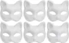 Maaleo DIY Katzenmaske 6 Stück + Zubehör 26570 ISOx Produktbild-Vorschau 12