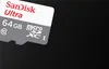 Paměťová karta SanDisk Ultra MicroSDXC 64GB 100MB/s UHS-I Náhled obrázku produktu 6