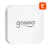 Smart Bluetooth BLE, WiFi Mesh Gateway with Alarm Gosund G2 Voir les images du produit 3