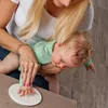 Set di impronte biologiche per bambini - 1 barattolo Anteprima dell’immagine prodotto 7