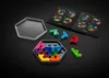 Jeux intelligents IQ Hexagon (ENG) IUVI Games Voir les images du produit 6