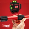 DELPHI Teleskopstange 3m für Kreuzlinienlaser – Produktbild-Vorschau 5