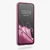 kwmobile Handyhülle für Samsung Galaxy A40 Hülle - TPU Case Produktbild-Vorschau 2