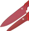 WMF set de couteaux 2 pièces rouge Touch Voir les images du produit 16