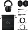 Logitech G G PRO X Gaming Headset, Verkabelt, Gaming, 20 - Produktbild-Vorschau 18