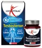 Lucovitaal Testosteron Mannen Support met Zink, Vitamine C, Productafbeelding-voorbeeld 5
