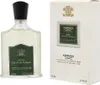 A bottle of Creed Bois du Portugal Eau de Parfum and its packaging are displayed side-by-side against a white background. Podgląd zdjęcia produktu
