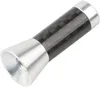 3,5cm Autoantenne Carbon  Kurz Stab Stabantenne Dachantenne Produktbild-Vorschau 2